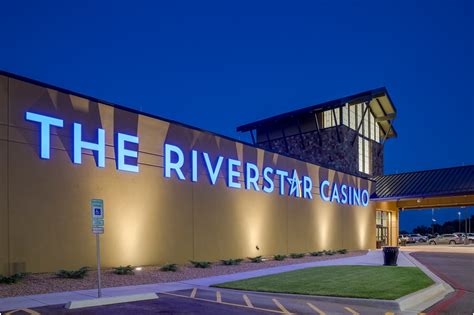 Chickasaw nação casino em ok